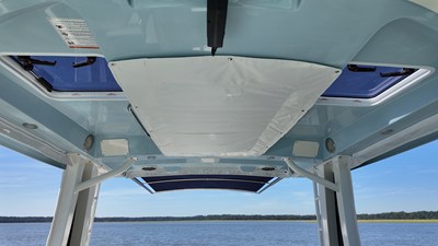 2027 Boston Whaler 330 Vantage 25