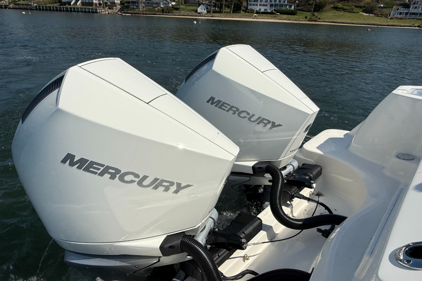 2026 Boston Whaler 285 Conquest 6