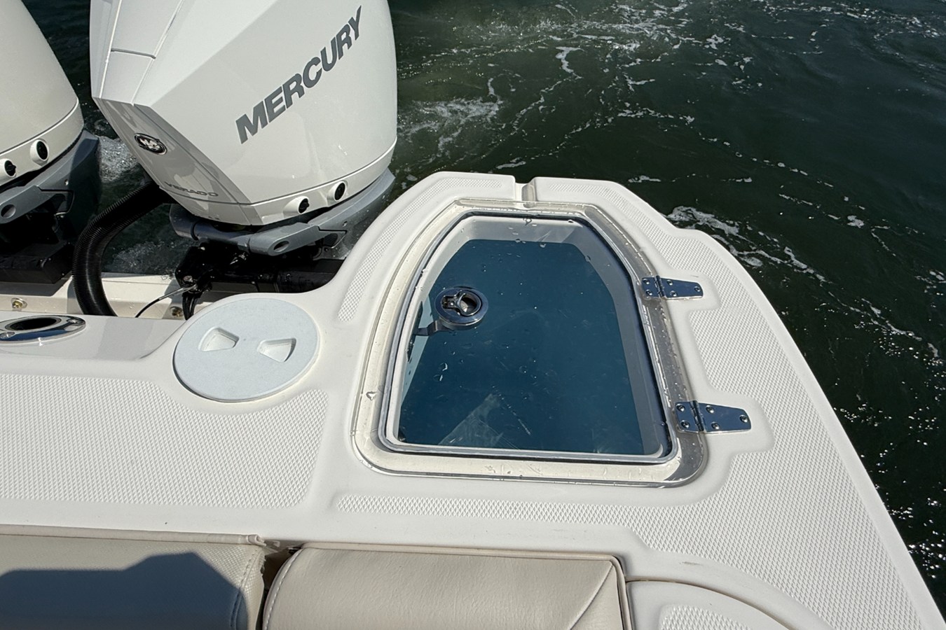 2026 Boston Whaler 285 Conquest 13