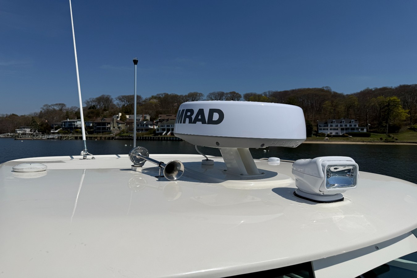2026 Boston Whaler 285 Conquest 47