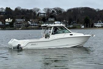 Boston Whaler 285 Conquest 0 2026 Boston Whaler 285 Conquest 1