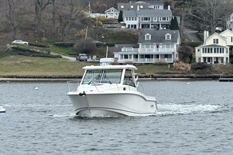 Boston Whaler 285 Conquest 1 2026 Boston Whaler 285 Conquest 2
