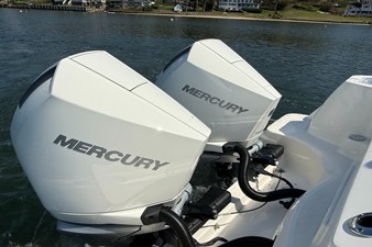 Boston Whaler 285 Conquest 5 2026 Boston Whaler 285 Conquest 6