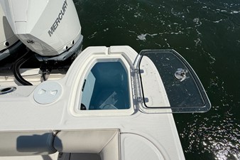 2026 Boston Whaler 285 Conquest 14