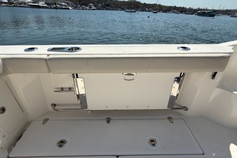 2026 Boston Whaler 285 Conquest 15
