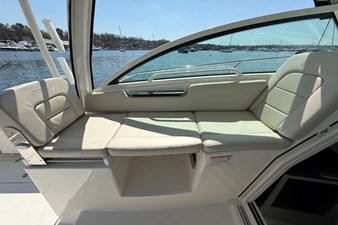 2026 Boston Whaler 285 Conquest 19