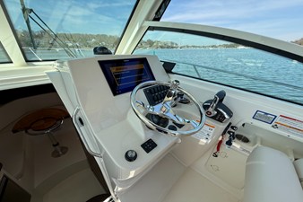 2026 Boston Whaler 285 Conquest 24