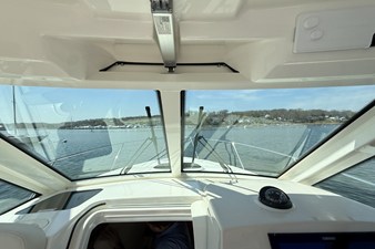 2026 Boston Whaler 285 Conquest 27