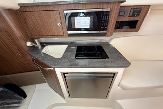 2026 Boston Whaler 285 Conquest 30
