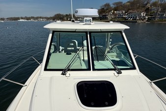 2026 Boston Whaler 285 Conquest 42