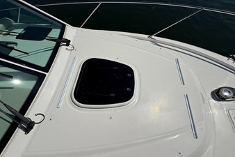 2026 Boston Whaler 285 Conquest 44