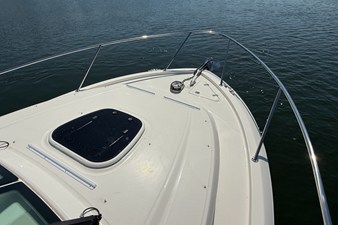 2026 Boston Whaler 285 Conquest 45