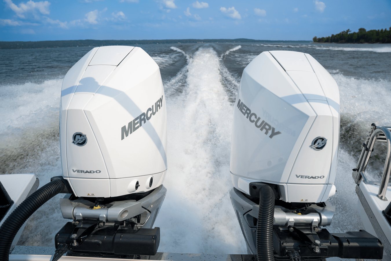 2027 Cruisers Yachts 38 VTR 6