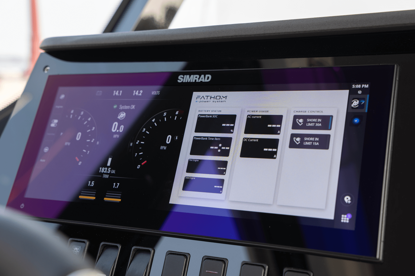 2027 Cruisers Yachts 38 VTR 16