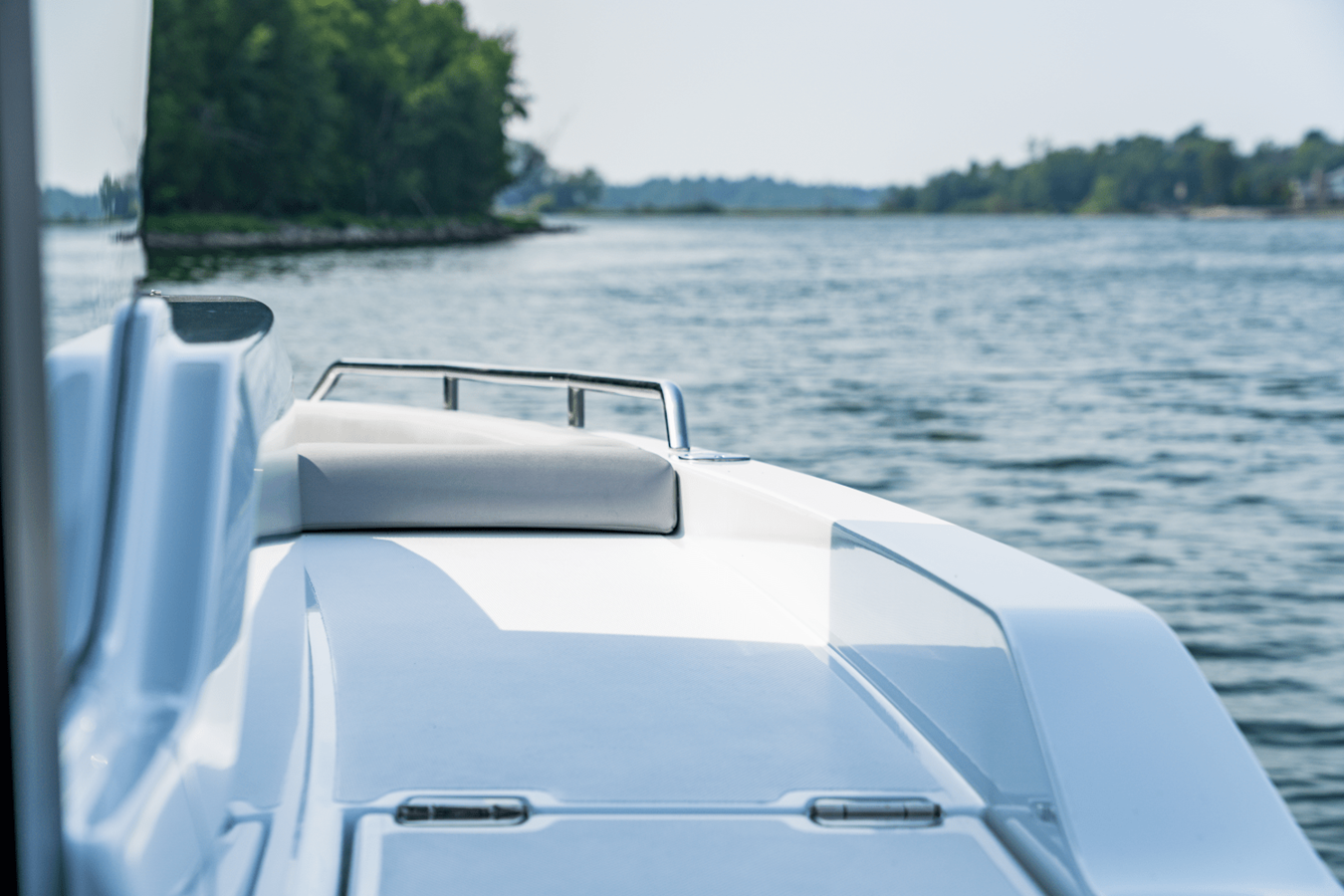 2027 Cruisers Yachts 38 VTR 20