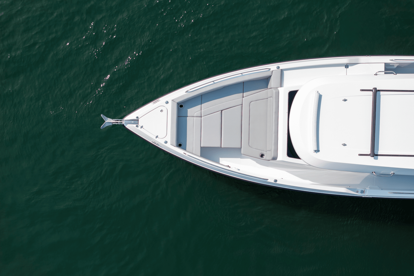 2027 Cruisers Yachts 38 VTR 40