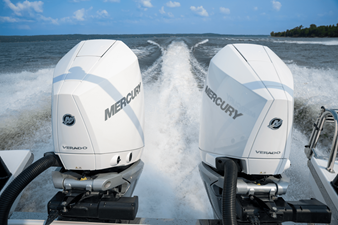 Cruisers Yachts 38 VTR 5 2027 Cruisers Yachts 38 VTR 6