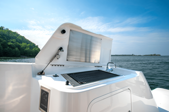 2027 Cruisers Yachts 38 VTR 8