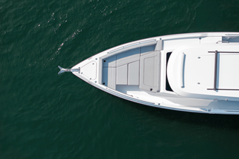 2027 Cruisers Yachts 38 VTR 40