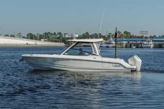 Boston Whaler 280 Vantage 0 2027 Boston Whaler 280 Vantage 1