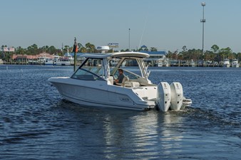 Boston Whaler 280 Vantage 1 2027 Boston Whaler 280 Vantage 2