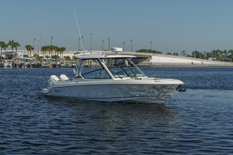Boston Whaler 280 Vantage 5 2027 Boston Whaler 280 Vantage 6