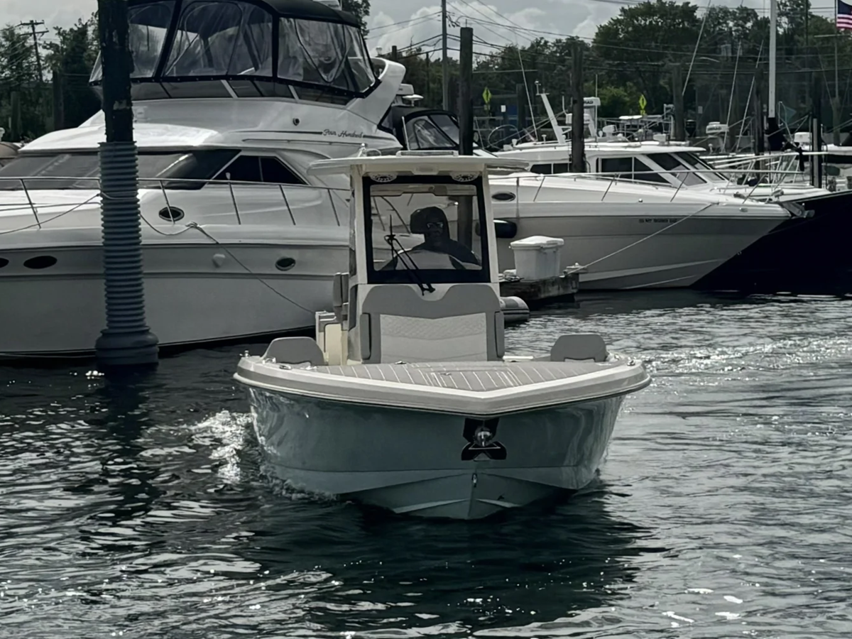 2025 Scout 281 XSS 3