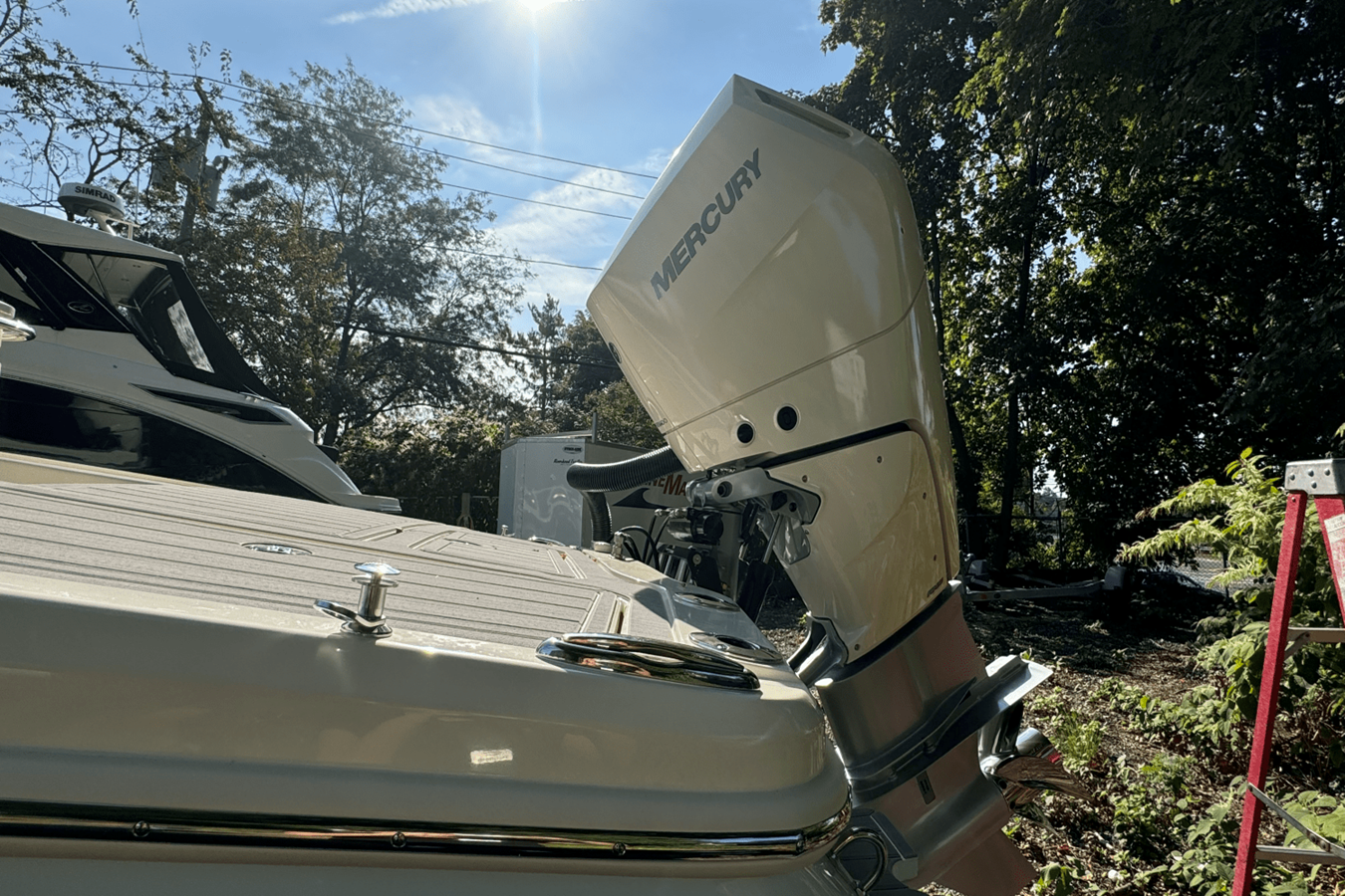2025 Scout 281 XSS 7