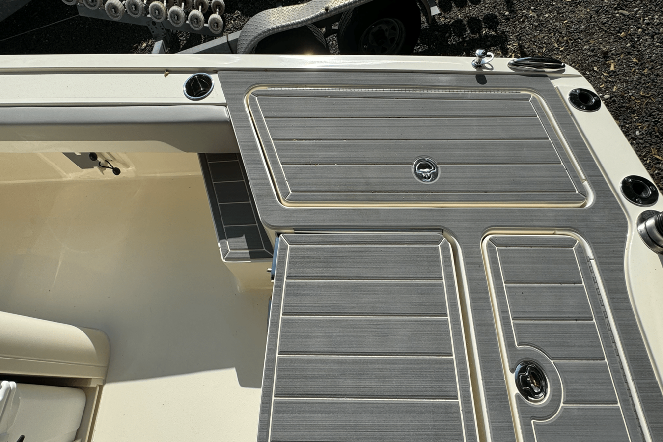 2025 Scout 281 XSS 9