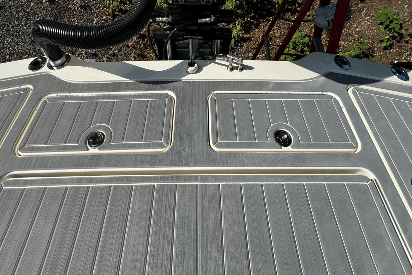 2025 Scout 281 XSS 11