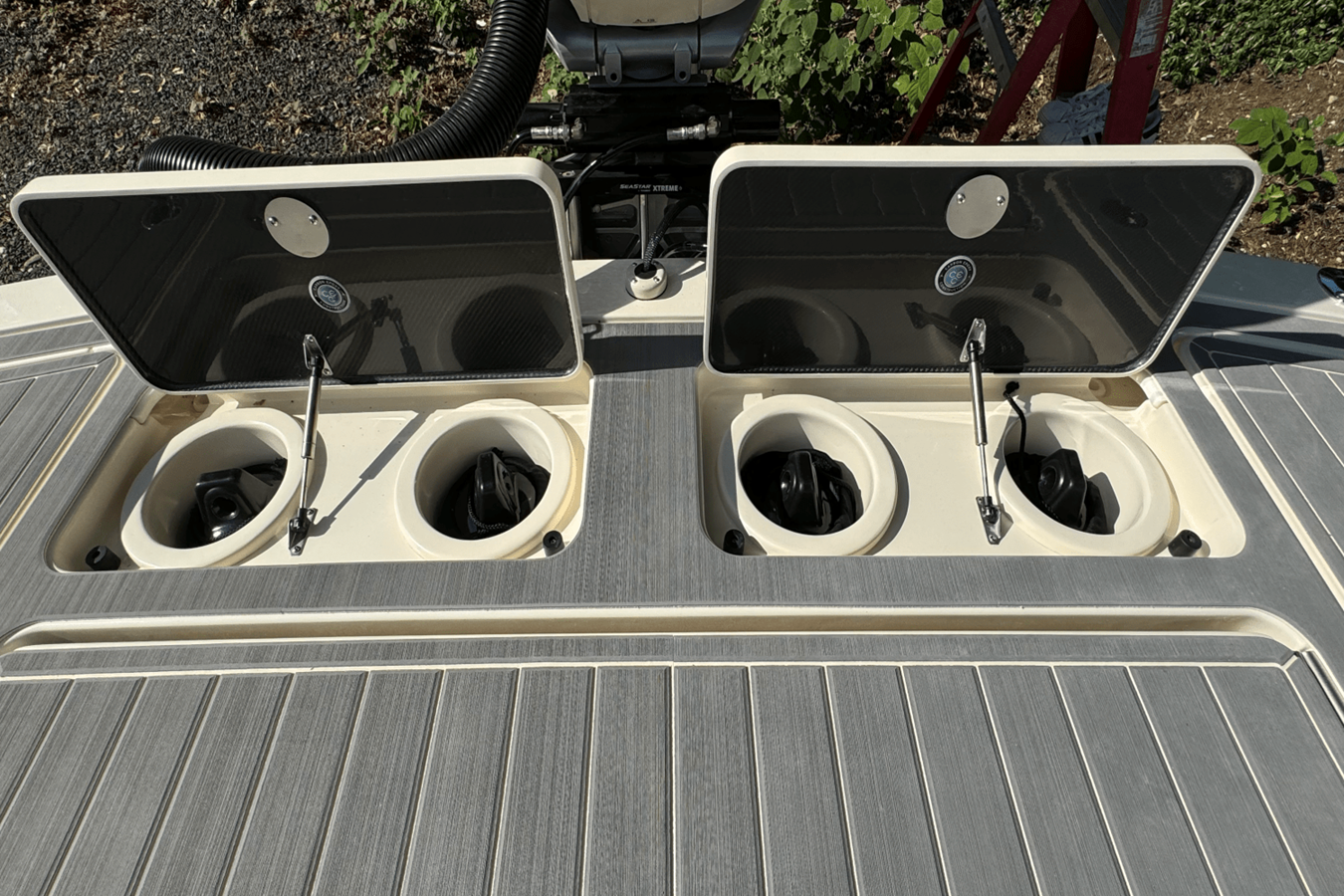 2025 Scout 281 XSS 12