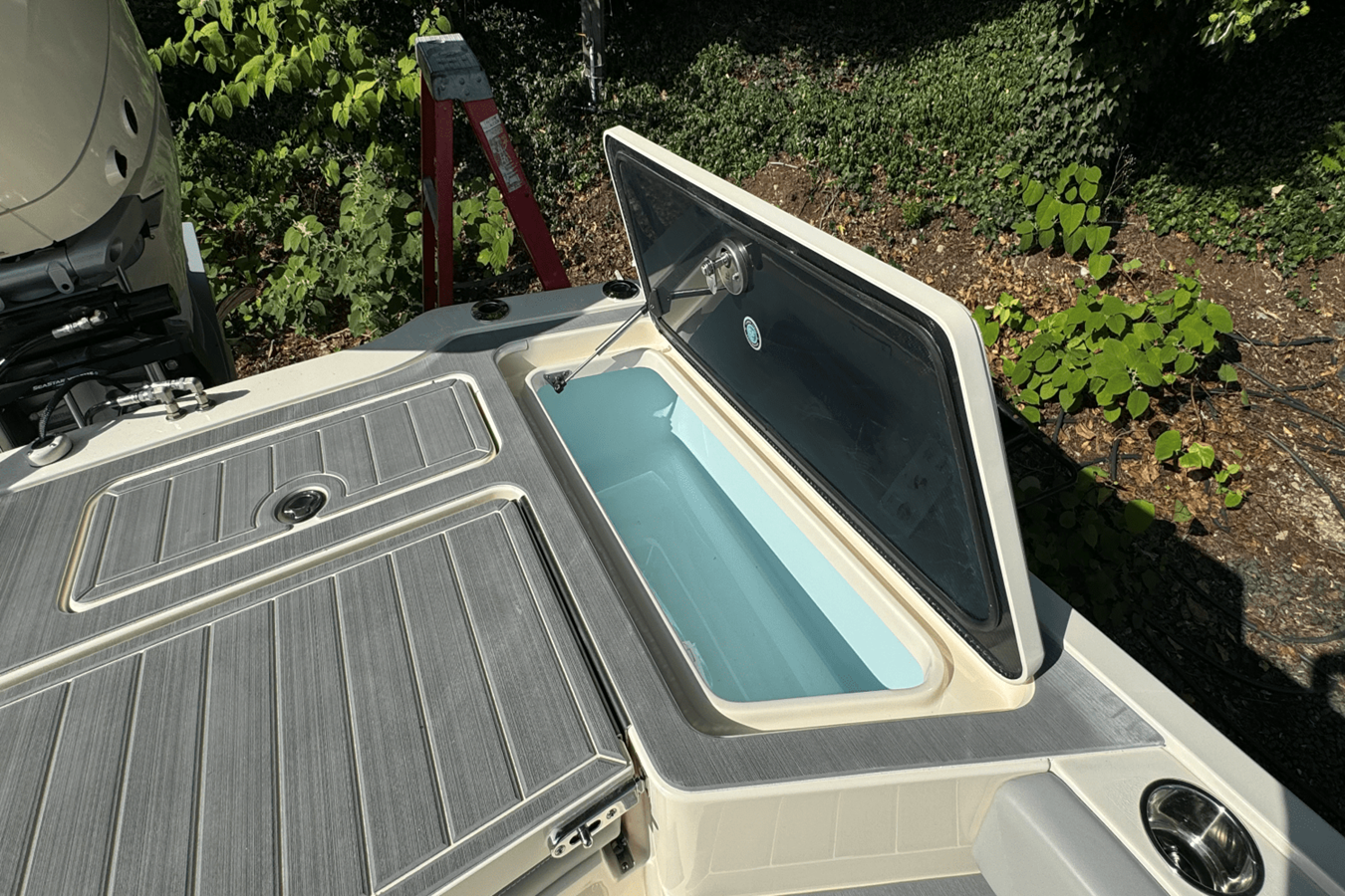 2025 Scout 281 XSS 14