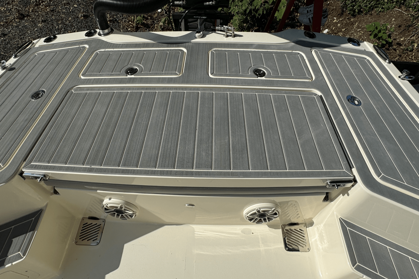 2025 Scout 281 XSS 15