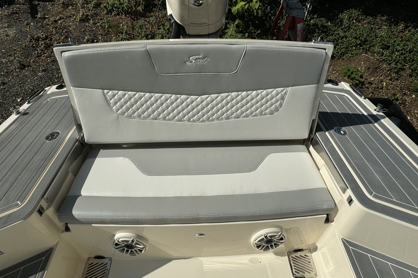 2025 Scout 281 XSS 16