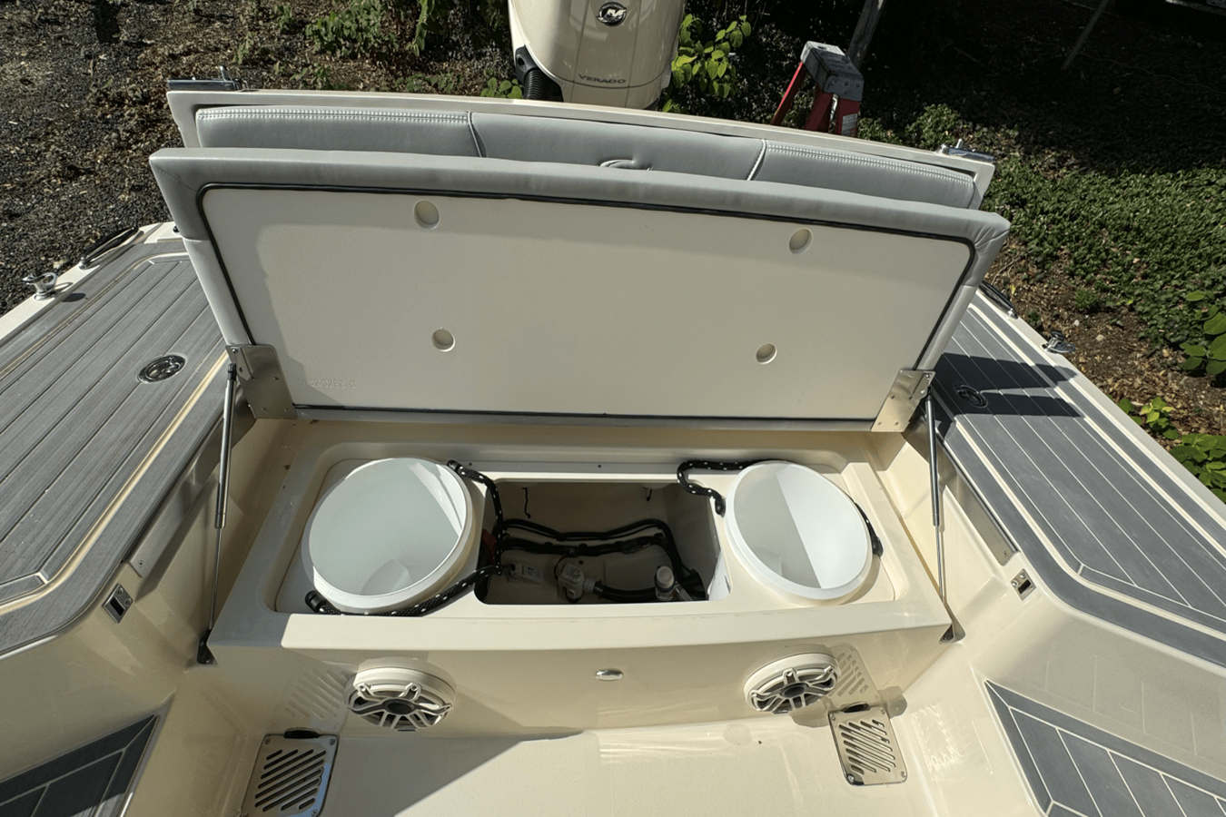2025 Scout 281 XSS 17