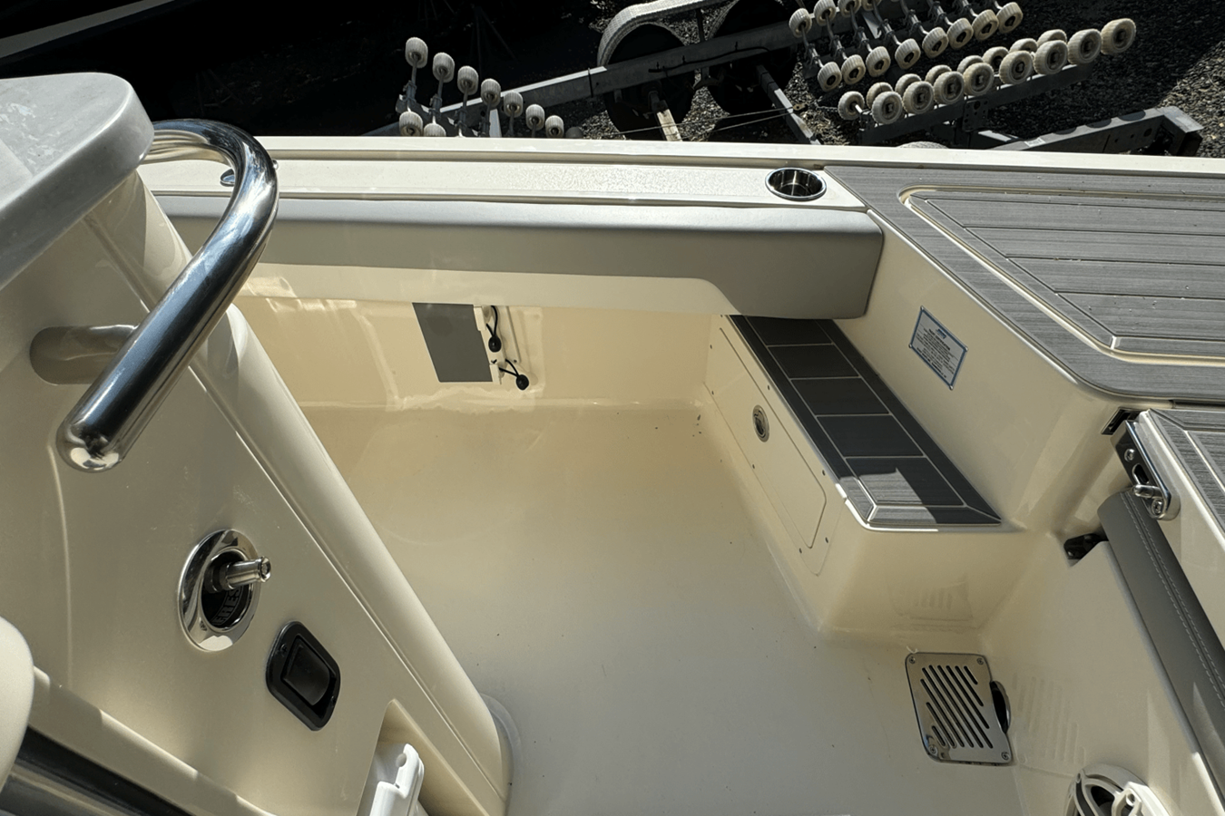 2025 Scout 281 XSS 18