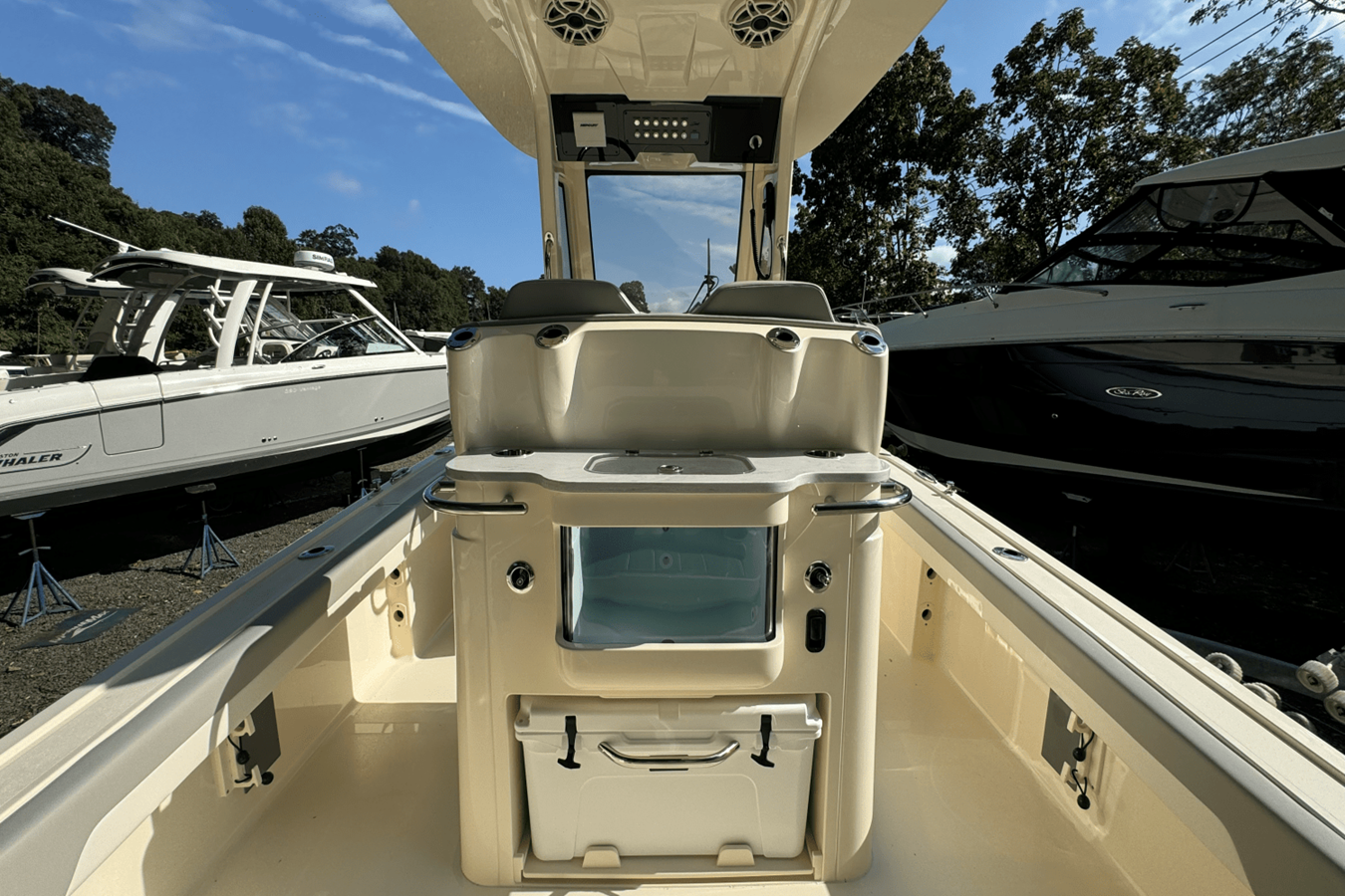 2025 Scout 281 XSS 20