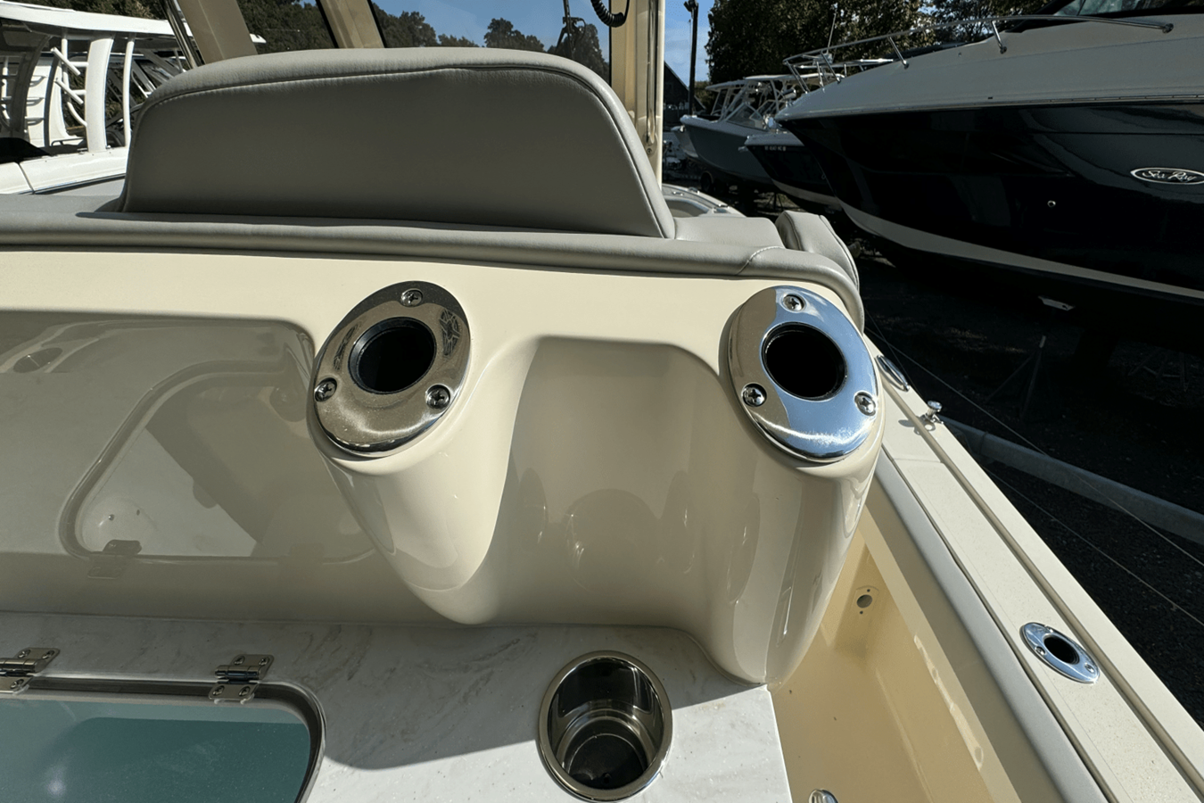2025 Scout 281 XSS 26