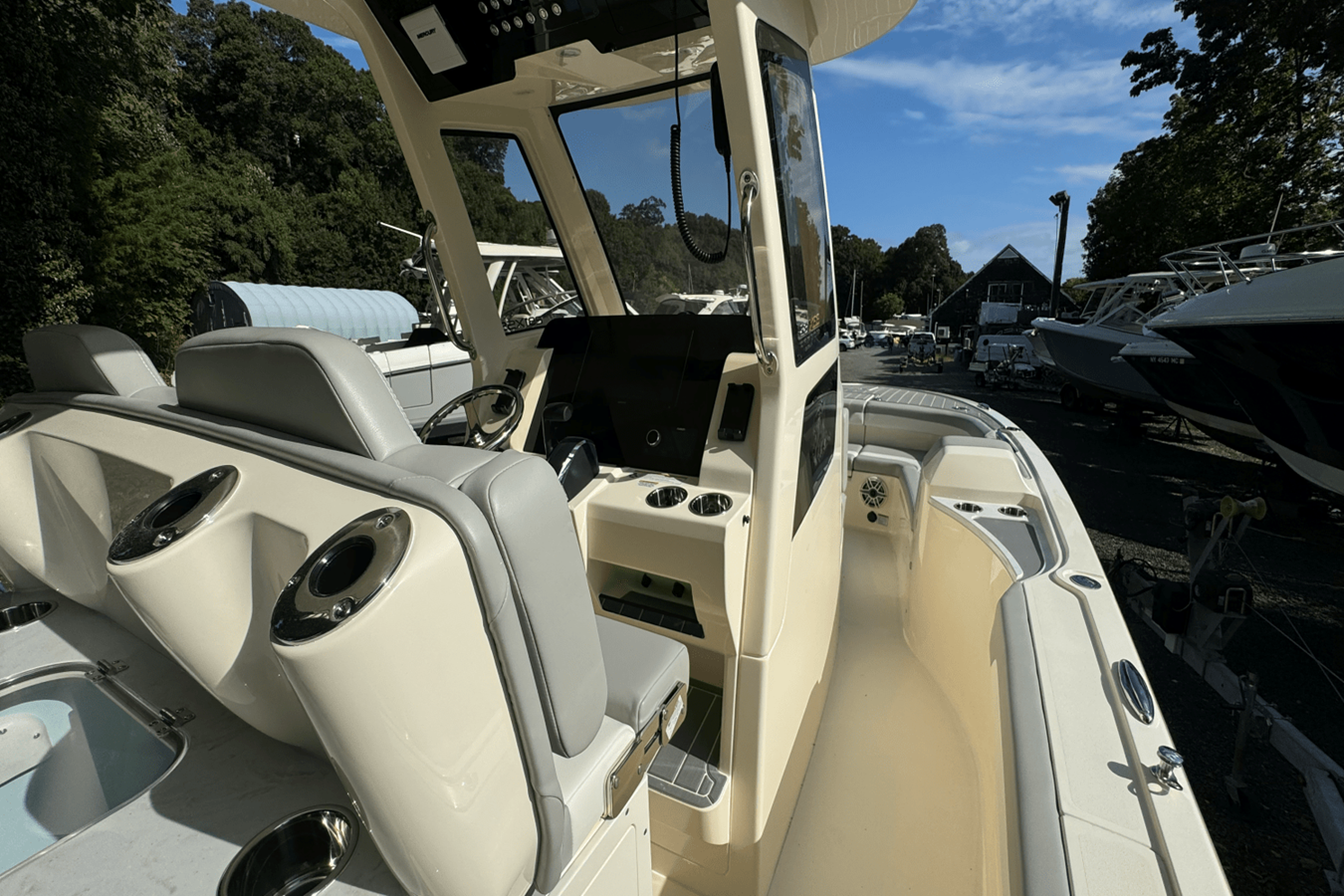 2025 Scout 281 XSS 28