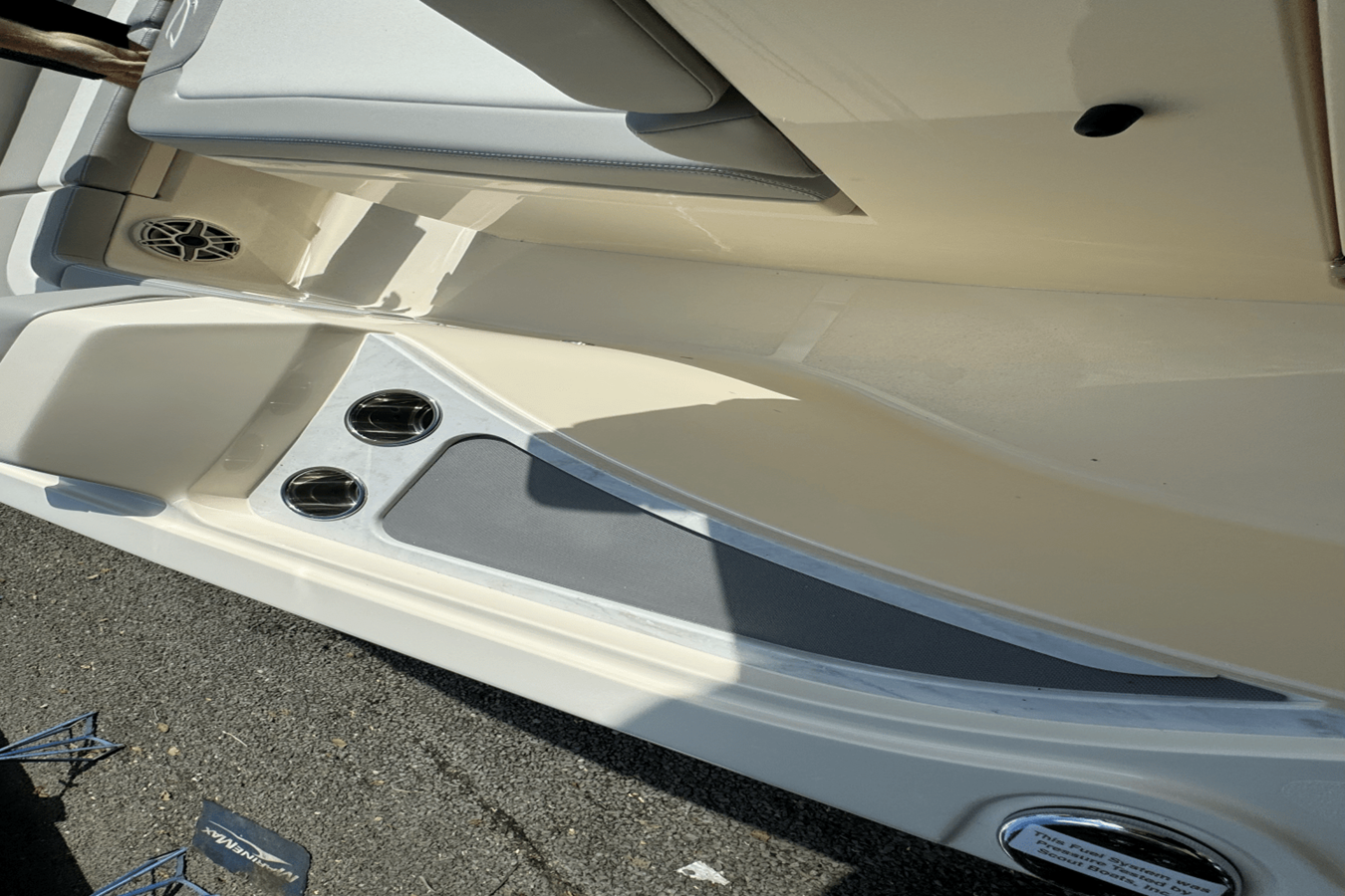 2025 Scout 281 XSS 29
