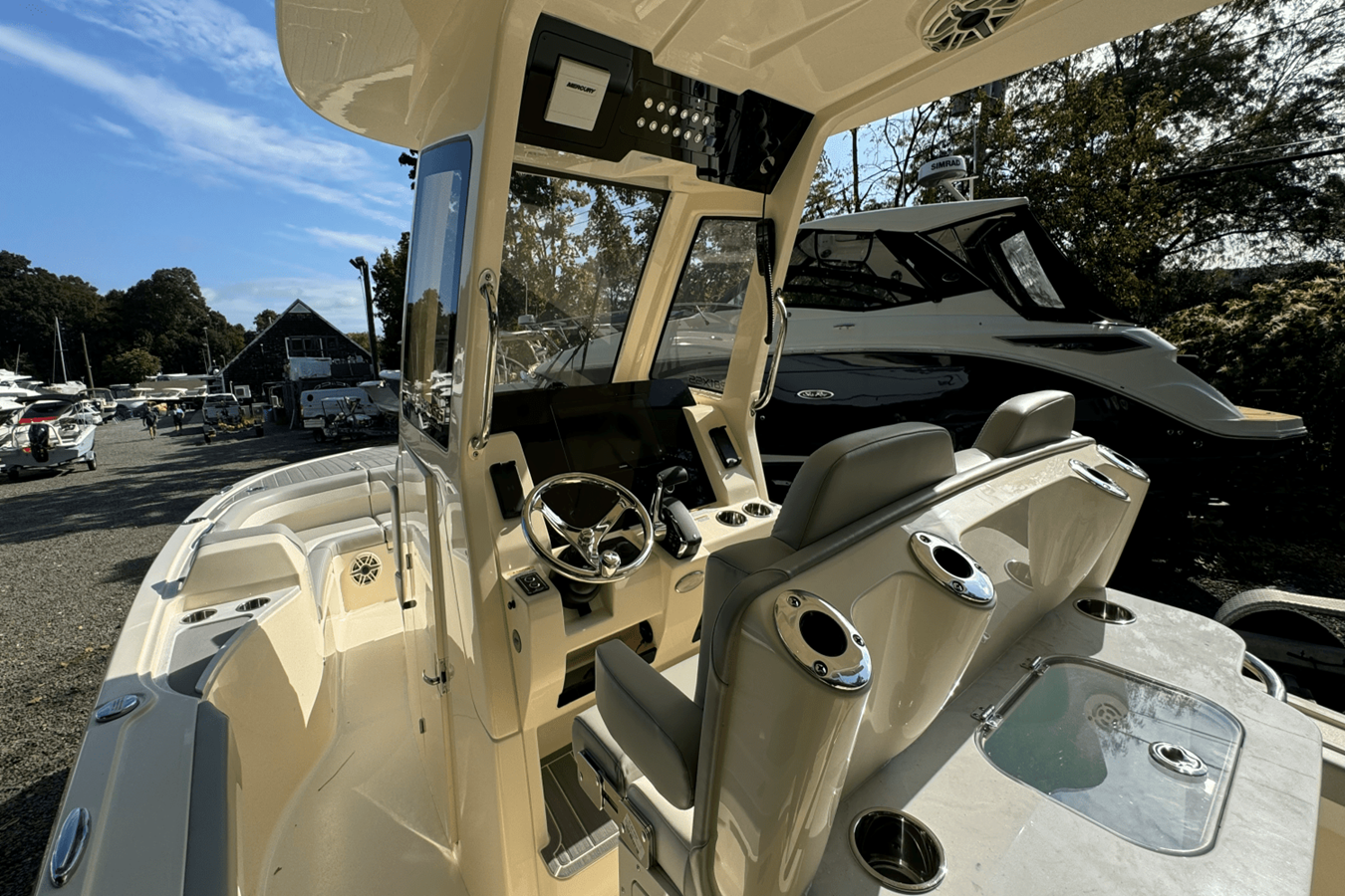 2025 Scout 281 XSS 30