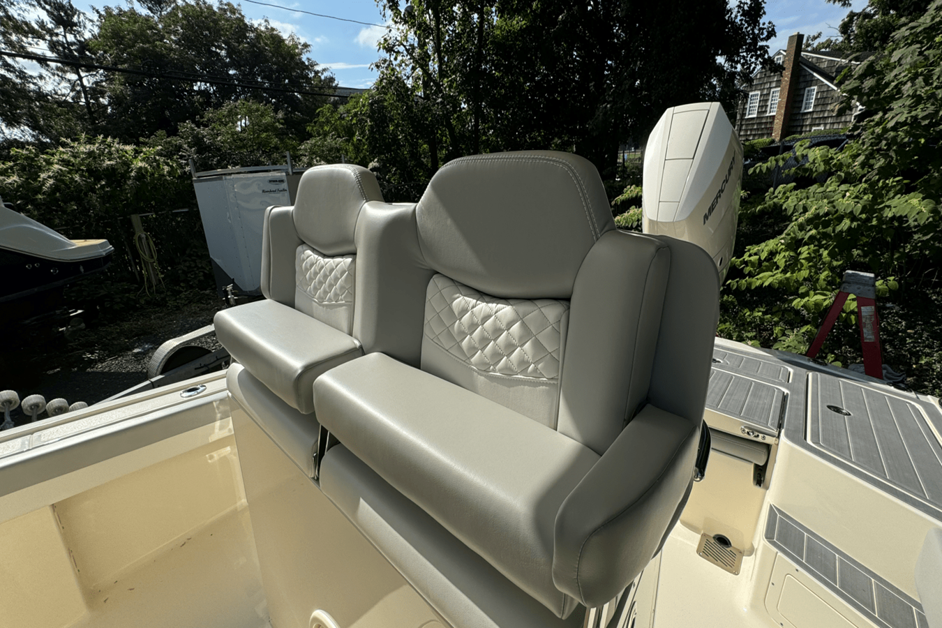 2025 Scout 281 XSS 33