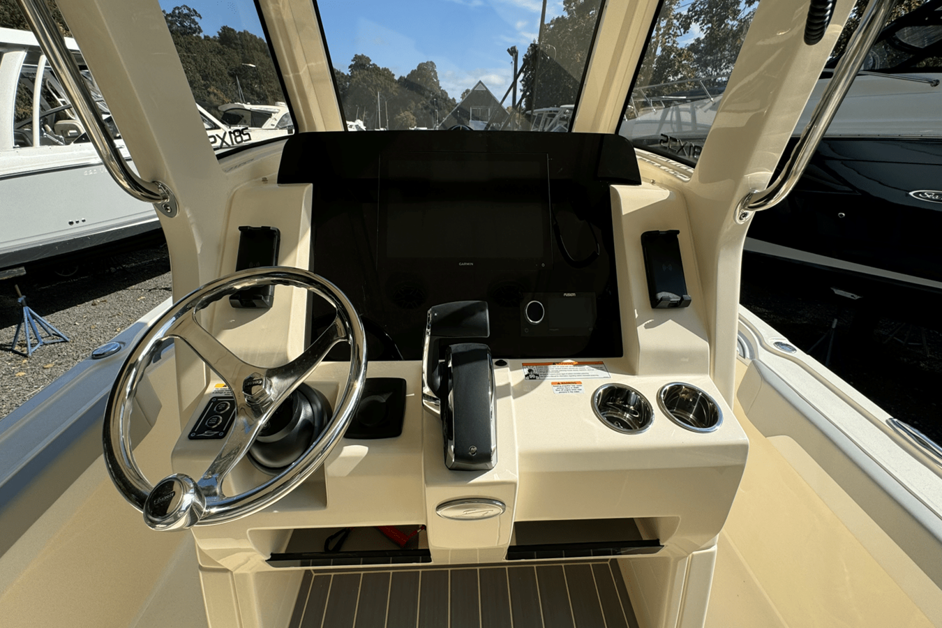 2025 Scout 281 XSS 34