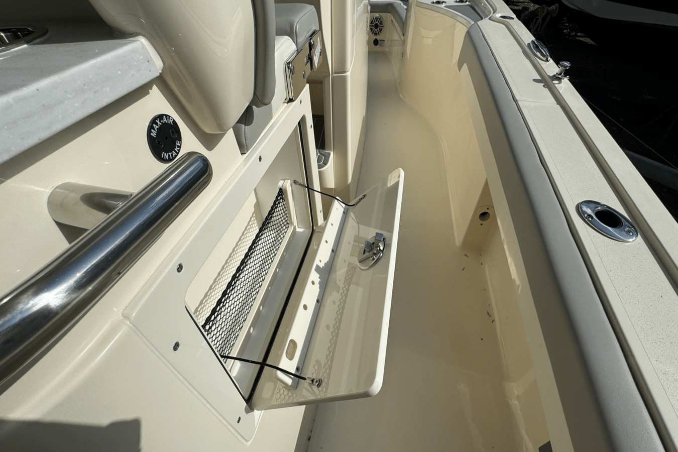 2025 Scout 281 XSS 35