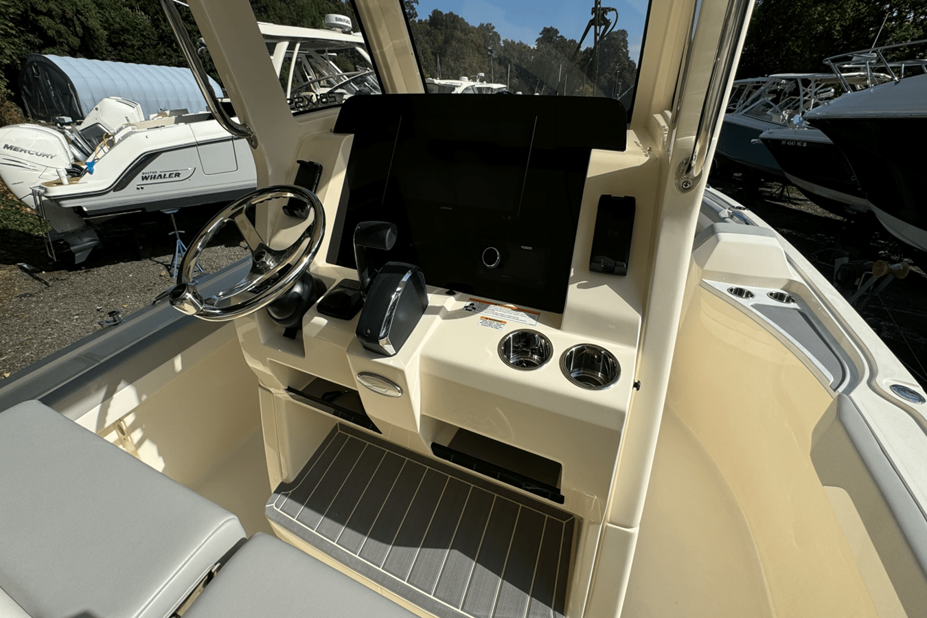 2025 Scout 281 XSS 36