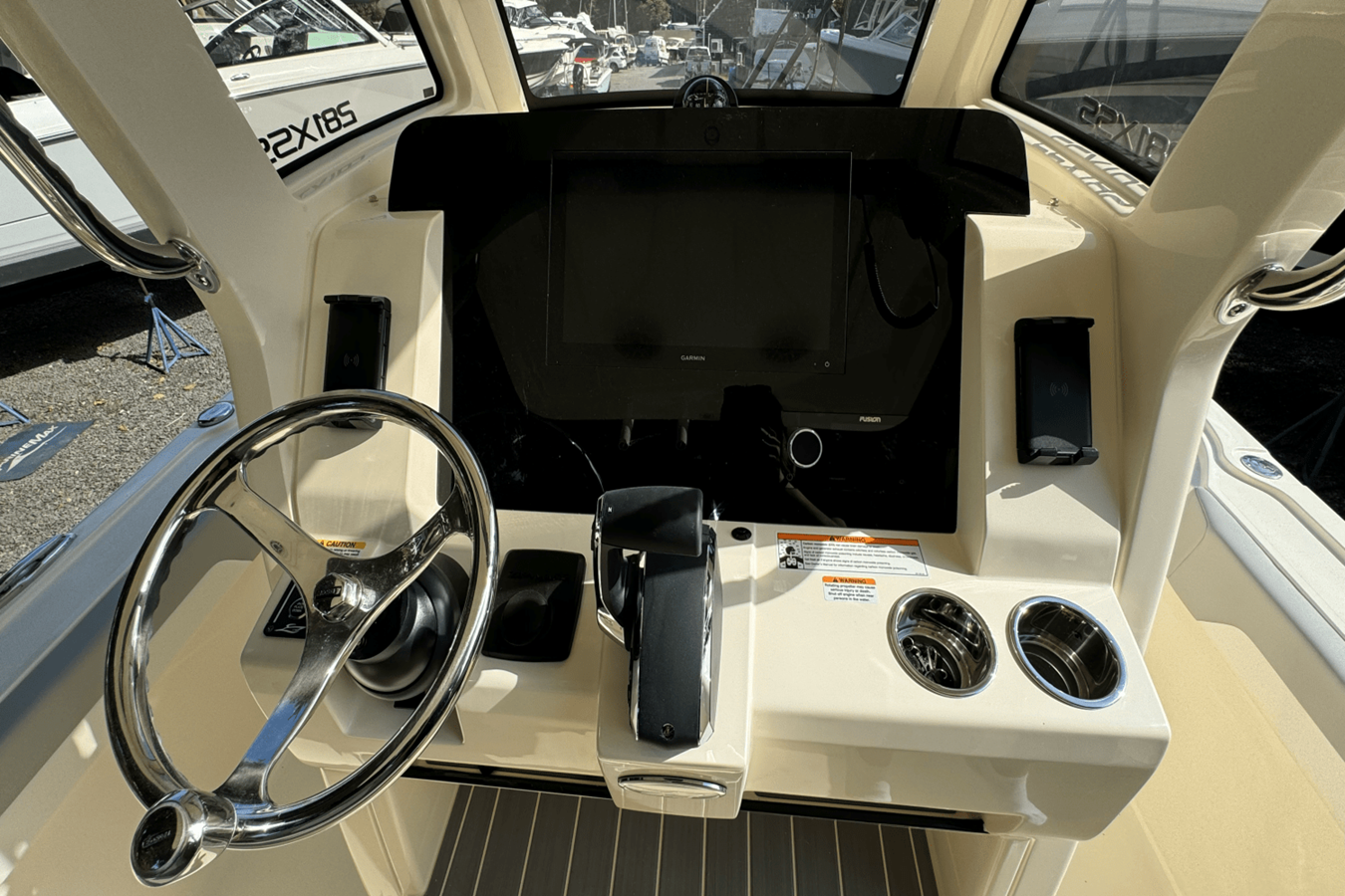 2025 Scout 281 XSS 37