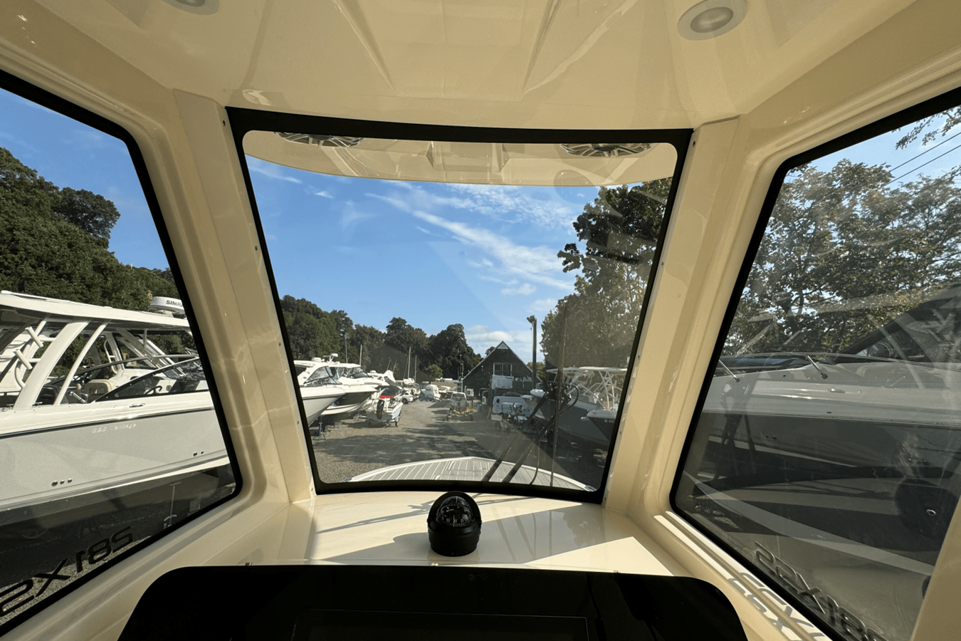 2025 Scout 281 XSS 38