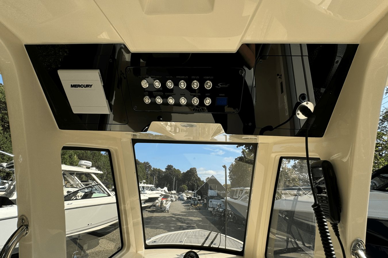2025 Scout 281 XSS 39