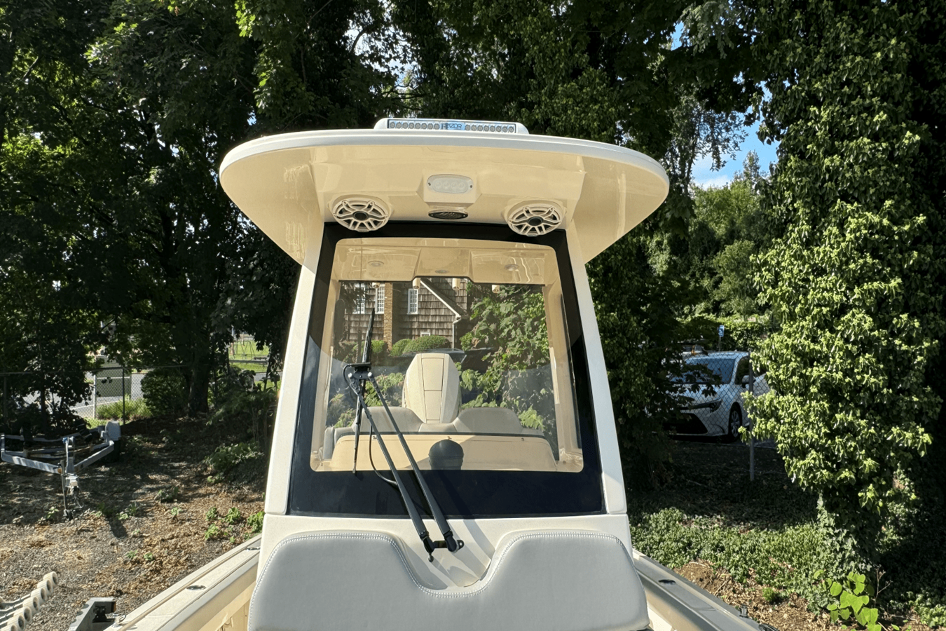 2025 Scout 281 XSS 40
