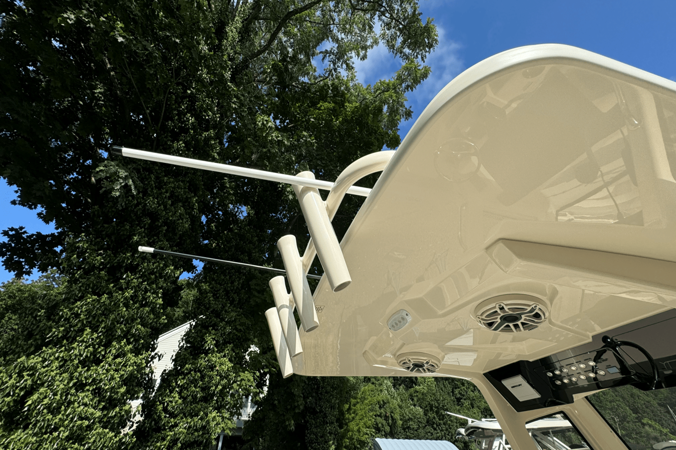 2025 Scout 281 XSS 42
